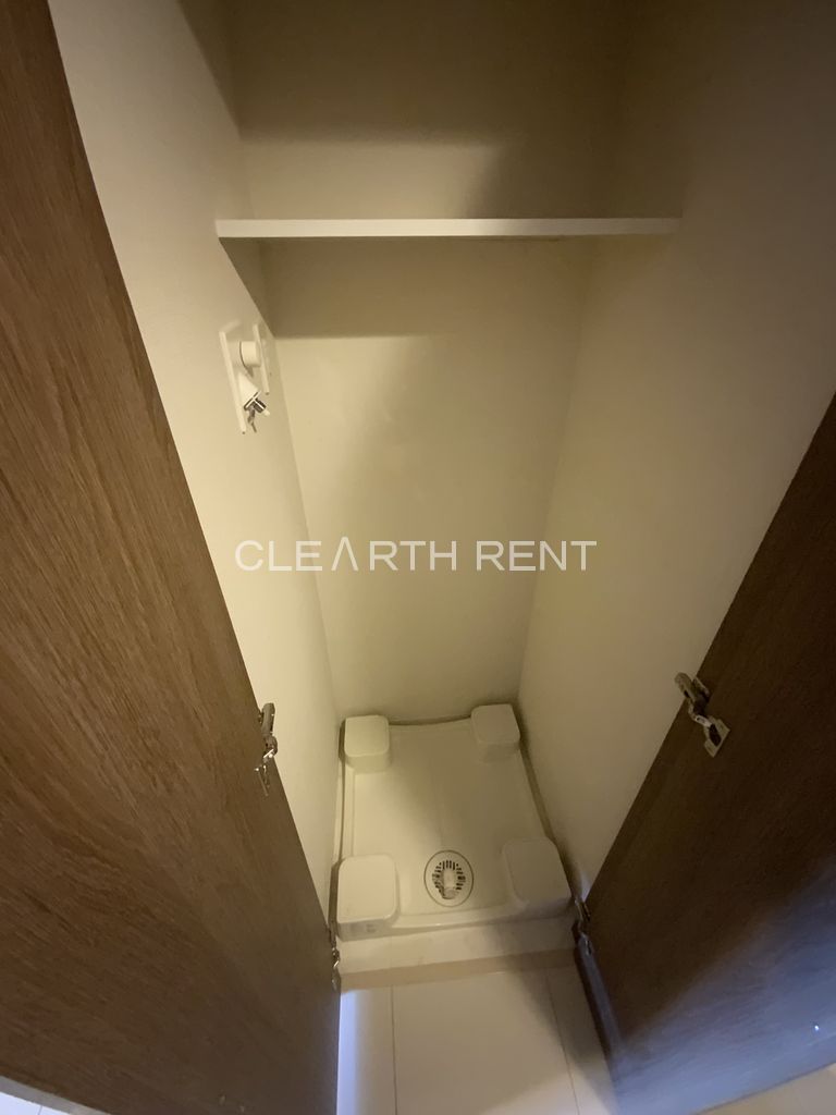 コンシェリア浜松町 ＭＡＳＴＥＲ’Ｓ ＶＩＬＬＡ 同タイプ別住戸写真となります。現況と異なる場合がございます。