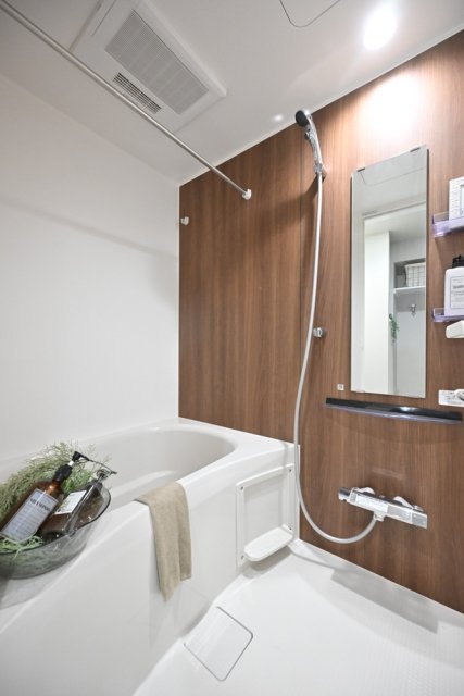 ＧＲＡＮＳＩＴＥ千代田水道橋3階 ※家具・小物はイメージです