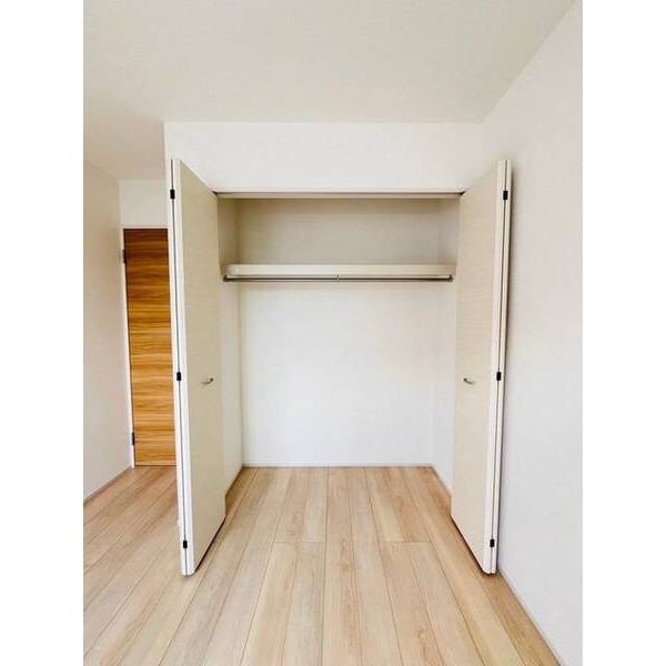 Sumai-to川越市かすみ野02 洋室①