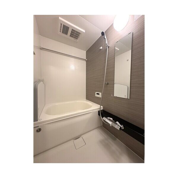 Sphyt’s203号室 お風呂