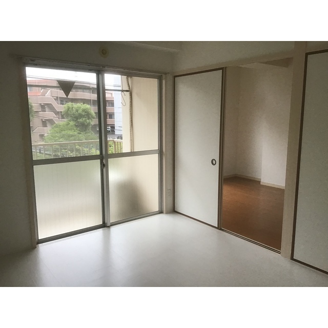 403号室