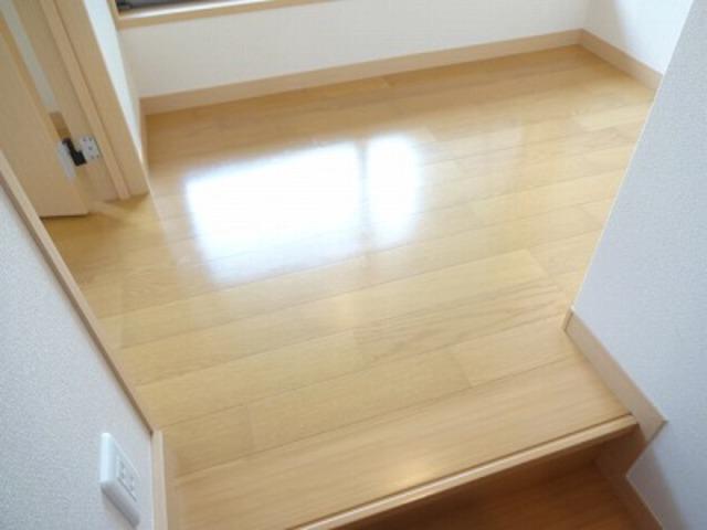 ら・それいゆ2階 同建物別部屋の参考画像