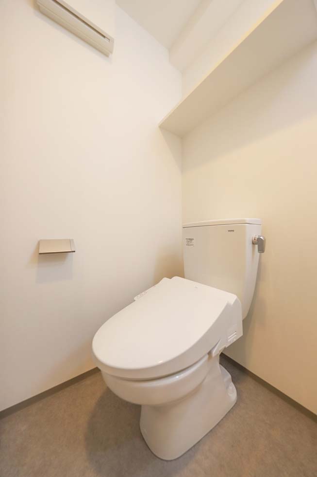 アーバンパーク志村坂上2階 内観