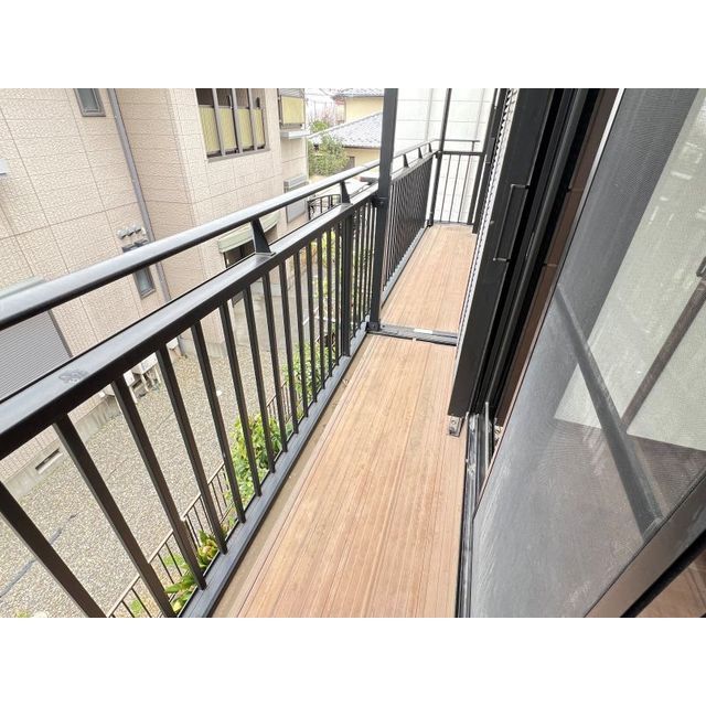 中町２丁目戸建A号室 部屋その他