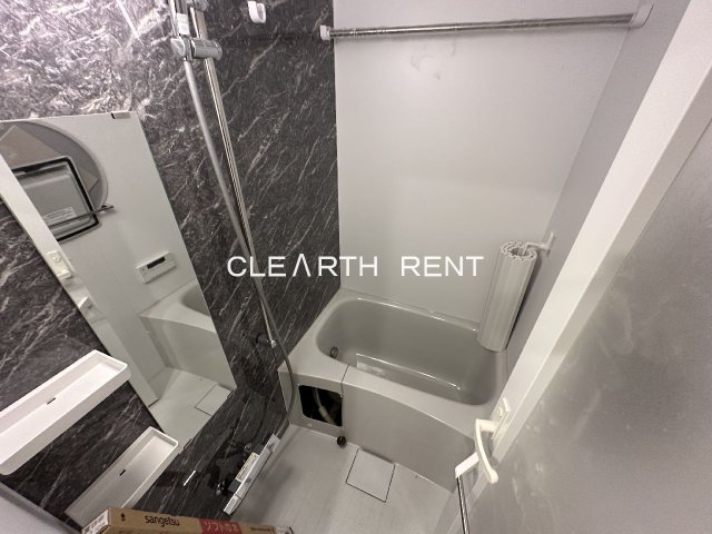 コンシェリア目黒本町 ＴＨＥ ＲＥＳＩＤＥＮＣＥ1階 同タイプ別住戸写真となります。現況と異なる場合がございます。