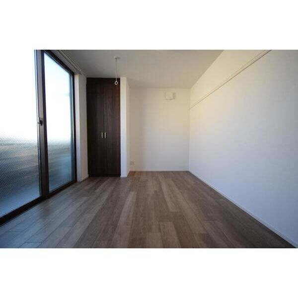 つわぶき荘 リビング