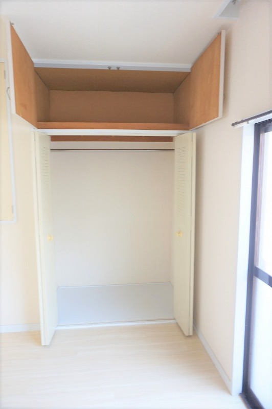 ローズガーデン(S-031C) 2階