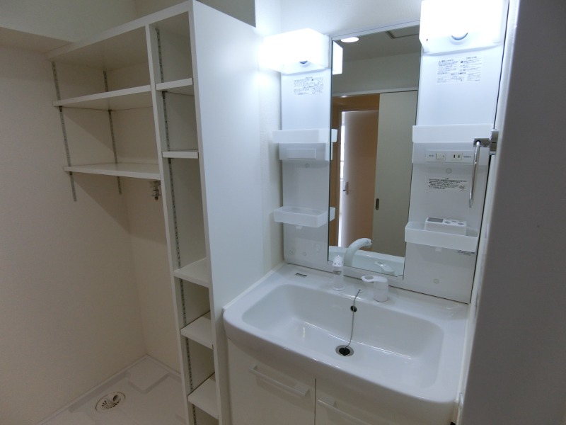 塚本アパートメント6階 部屋その他