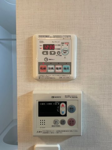 FAIR町屋2101号室 部屋設備