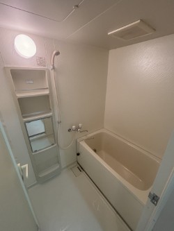 パールコート湘南 お風呂