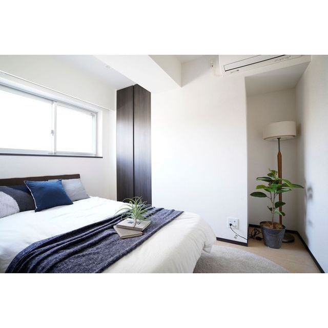 ＧＥＮＯＶＩＡ本所吾妻橋ｓｋｙｇａｒｄｅｎ 内観