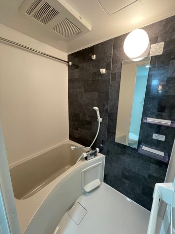 セレスト練馬 お風呂