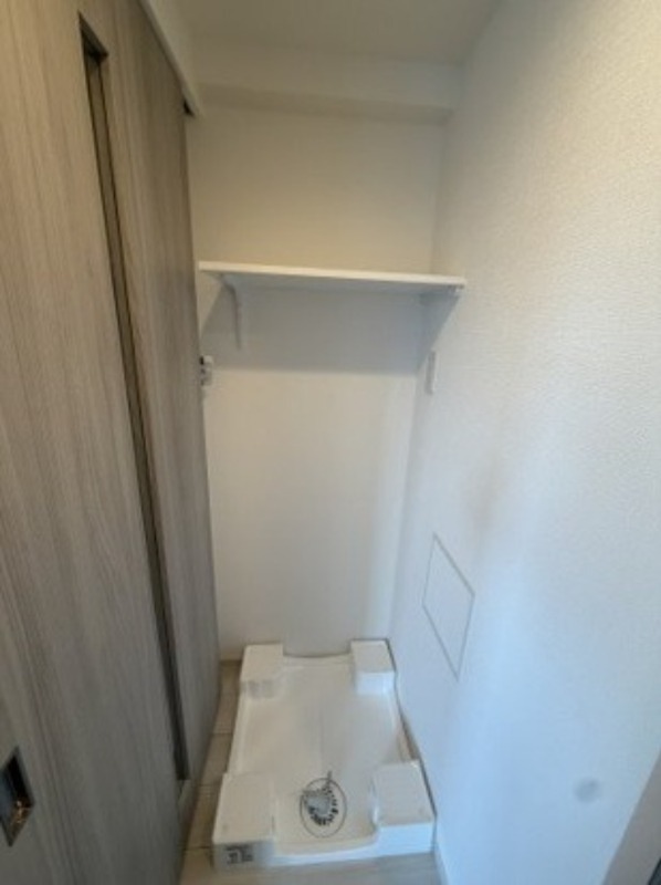 GENOVIA船橋5階 部屋設備