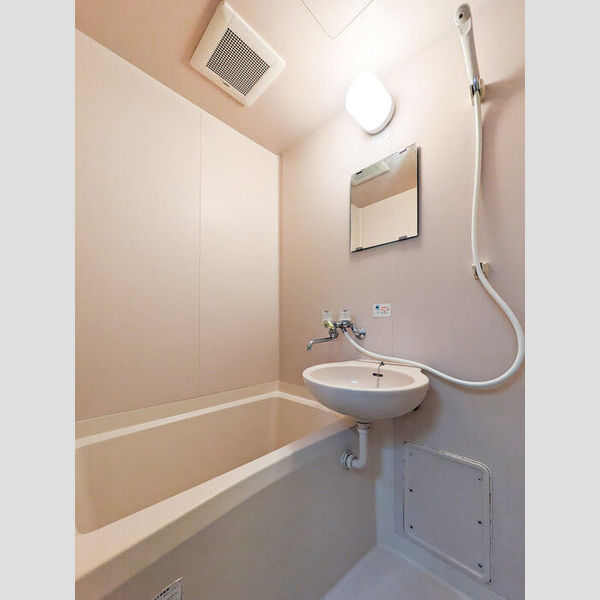 メゾン・ド・オヤマ 浴室