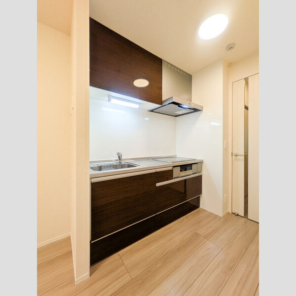 ルミエール キッチン