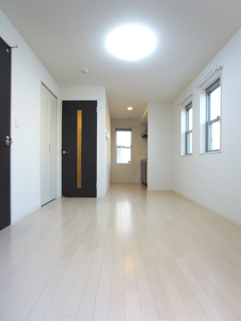 リブリ・kitakasai1階 部屋その他
