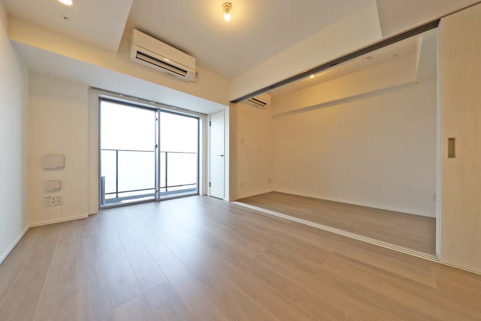 （仮称）高島平THE GARDENレジデンス11階 内観