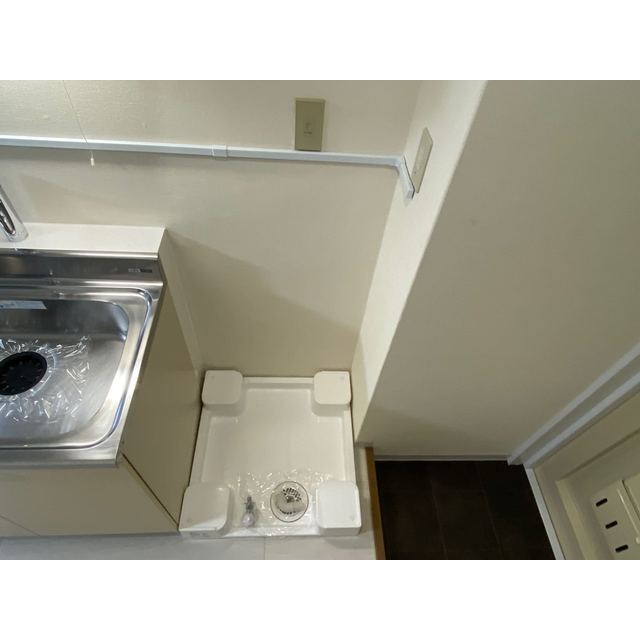 メゾンラハイナ 内観