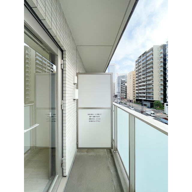 ルクレ西新宿0503号室 部屋その他