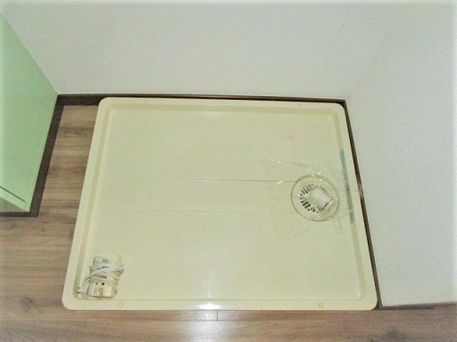 デルニエワコーII 部屋設備