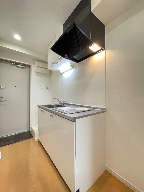 Ｒ　ＦＬＡＴ1階 部屋その他