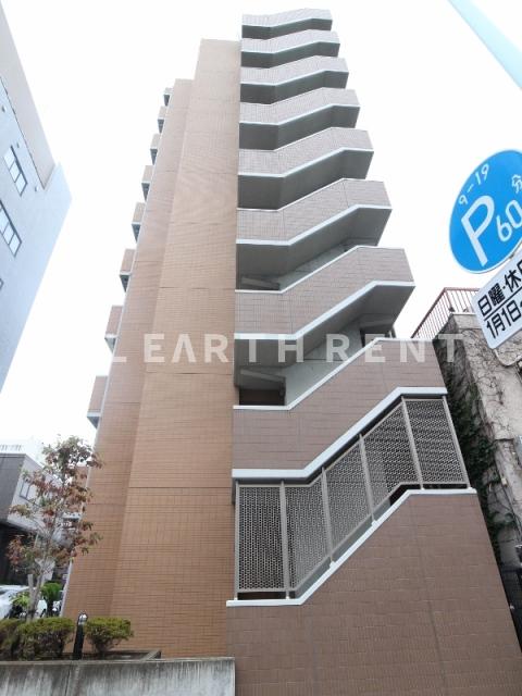 マークプレイス麻布十番4階 ☆直接の管理会社クレアスレント/港区の分譲賃貸で快適生活☆