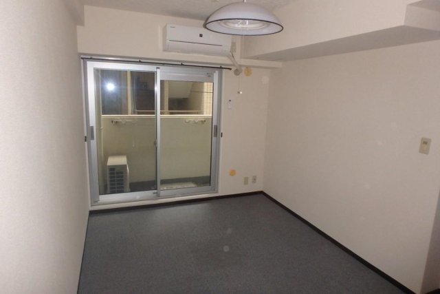 サンパーク東京銀座4階 部屋その他