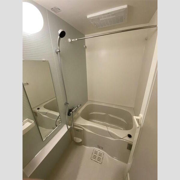 MAXIV宮崎台301号室 お風呂