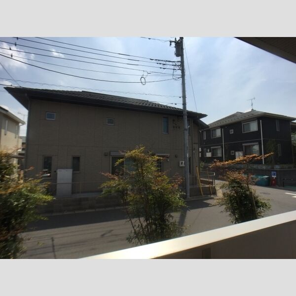 アピオン　Ⅱ 眺望