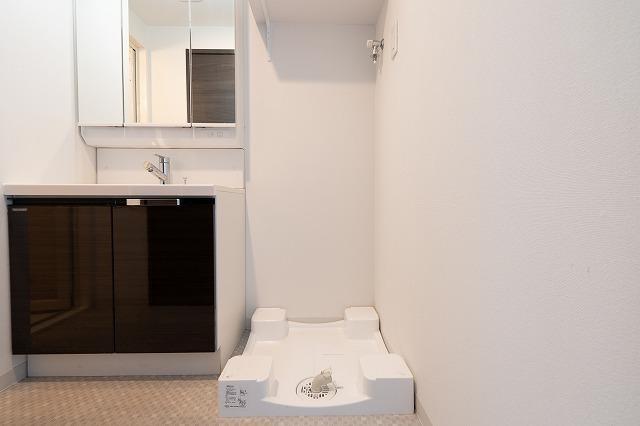 ジェノヴィア両国Vスカイガーデン バルコニー