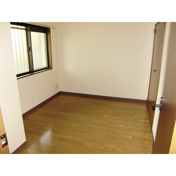 メゾングラシア101号室 内観