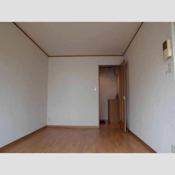 グレイスタウン蘇我　D リビング