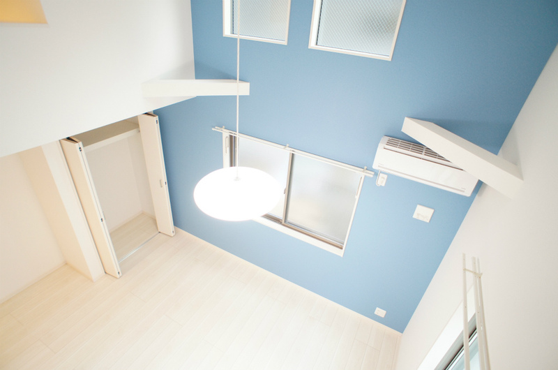 ココメゾン リビング