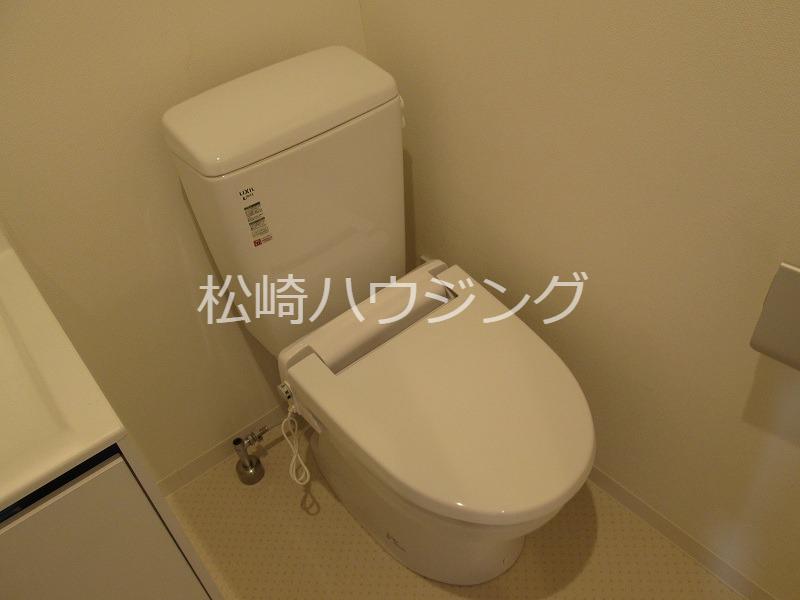 ＢＥＷＥＬプラス トイレ