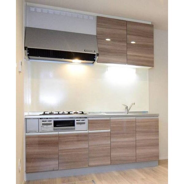 カルムカーサ高円寺 キッチン