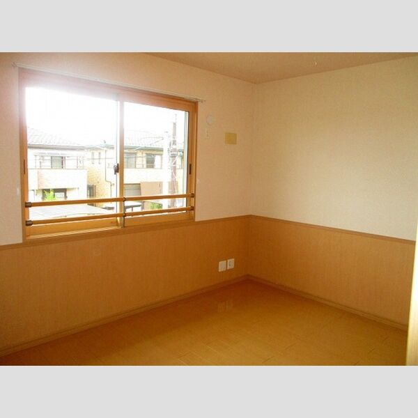 フラガンシア　東館201号室 洋室