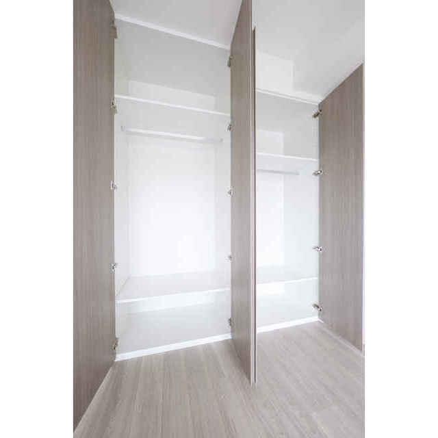 Brillia 宮前平　Hillside415号室 内観