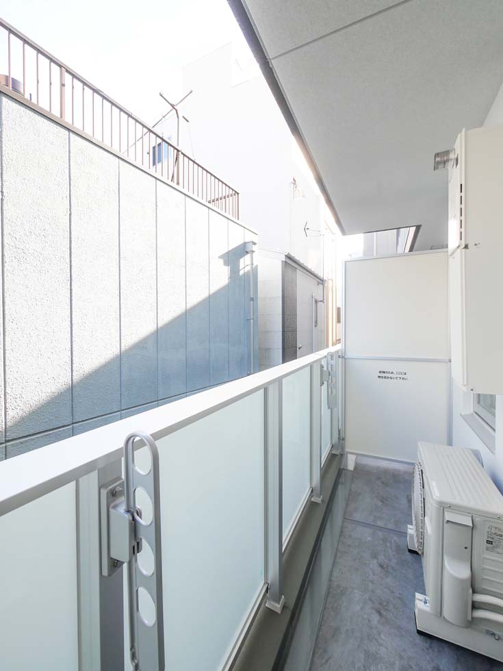 （仮称）東京八広THE SKYレジデンス 内観