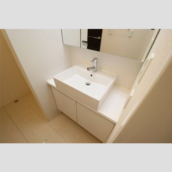 サンルミエール　C 洗面台