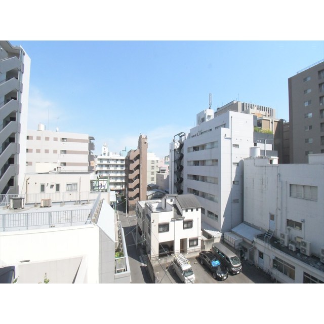 ＡＲＫＭＡＲＫ水天宮前Ⅰ1104号室 部屋その他