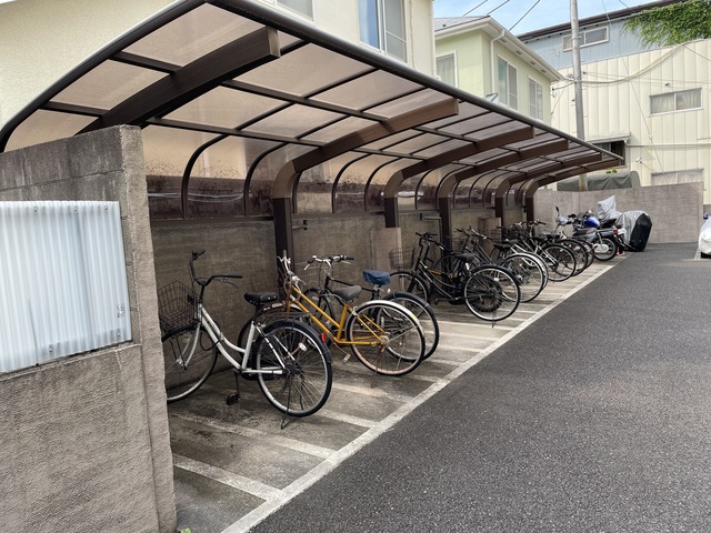 コゥジィーコート綱島0205号室 その他共有部分