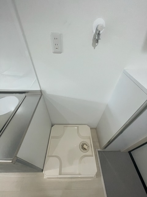 ブリーズ東船橋0102号室 部屋設備