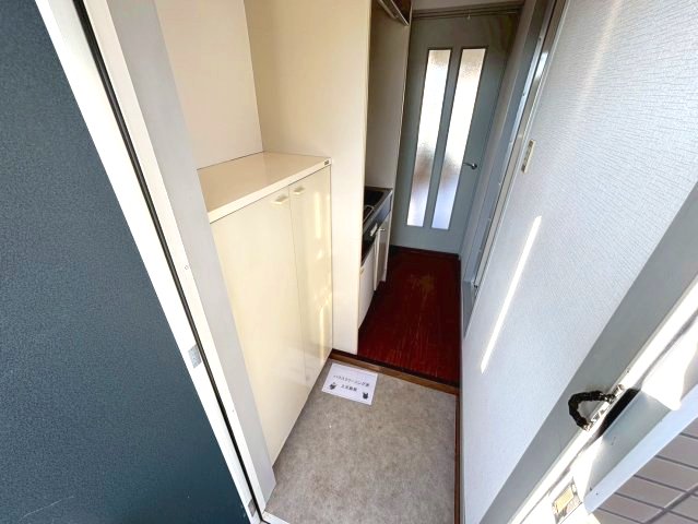 グランドール日野202号室 同建物別部屋の参考画像