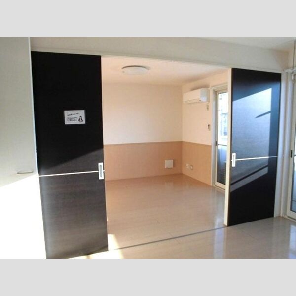 コーエイハイム101号室 同建物別部屋の参考画像