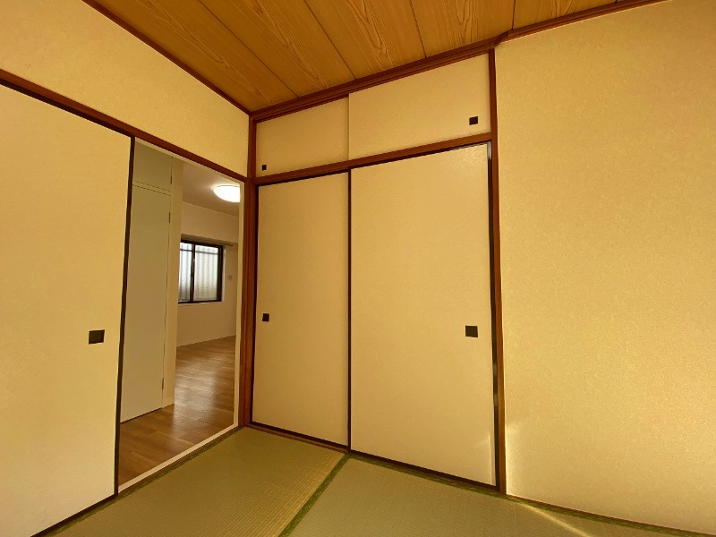 シンシアリー2階 部屋その他