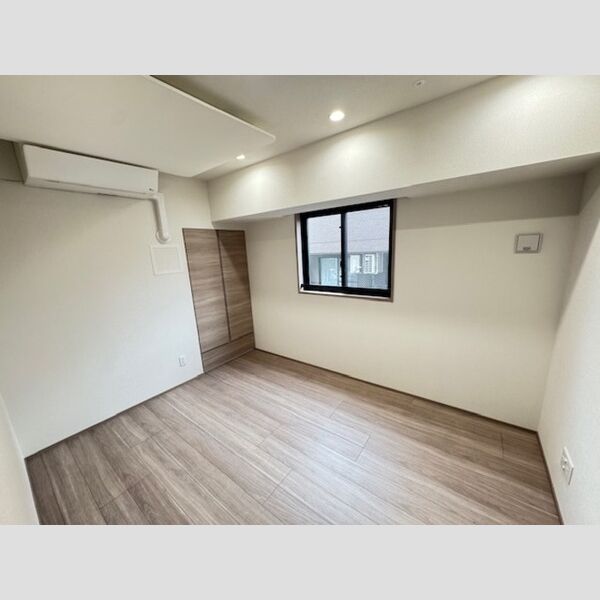 リーラ品川戸越0303号室 部屋その他