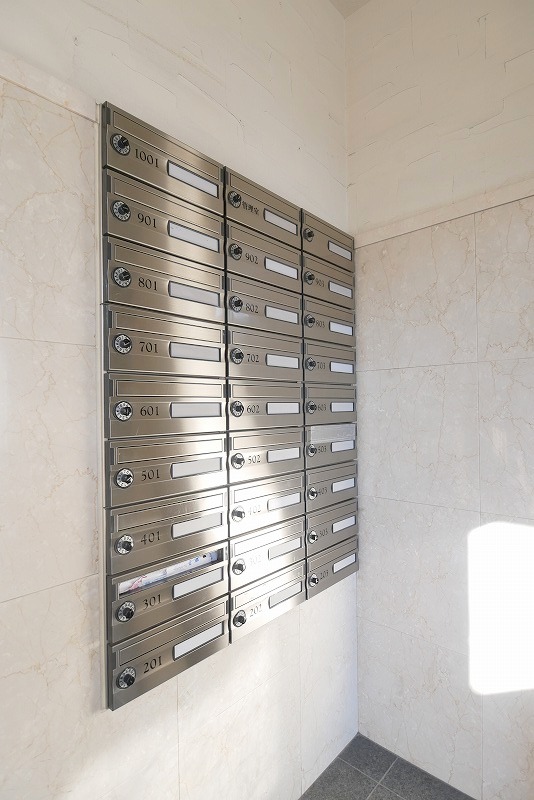 ＡＲＴＥＳＳＩＭＯ　ＬＩＮＫ　ＰＡＳＳＩ5階 外観