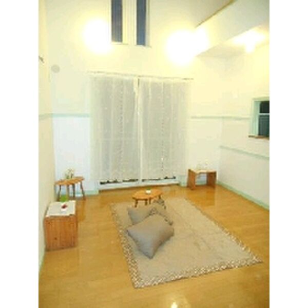 WIN-WIN　HOUSE 部屋その他