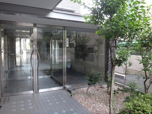 スカイコート駒場東大前505号室 部屋その他