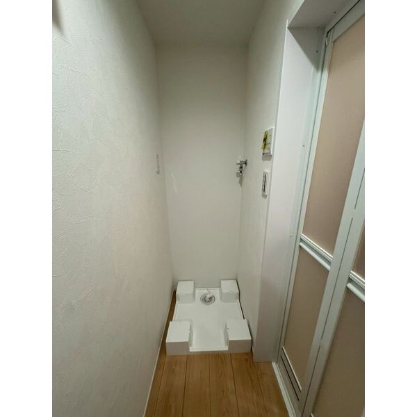 Bella Vista海老名201号室 部屋その他